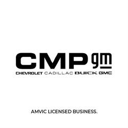 CMP Chevrolet Cadillac Buick GMC, Calgary, AB opening hours