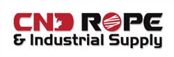 CND Rope & Industrial Supply Ltd in Edmonton, AB (Southeast Industrial) - Opening Hours