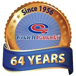 Coach Canada, Peterborough, ON opening hours