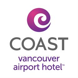 Coast Vancouver Airport Hotel, opening hours