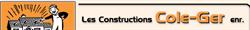 Constructions Cole-Ger, Gatineau, QC opening hours