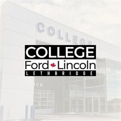College Ford Lincoln, Lethbridge, AB opening hours