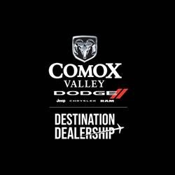 Comox Valley Dodge Chrysler Jeep, Courtenay, BC opening hours