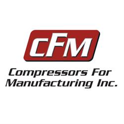 Compressors for Manufacturing Inc, Burlington, ON opening hours