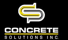 Concrete Solutions Inc. in Calgary, AB (North Glenmore Park) - Opening Hours
