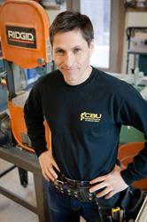 Contracting By Us, Brampton, ON opening hours