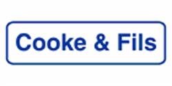 Serrurier Cooke & Fils Enr, Trois-Rivières, QC opening hours