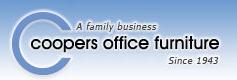 Coopers Office Furniture in Toronto, ON (Fashion District) - Opening Hours