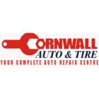 Cornwall Auto & Tire, opening hours