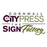 Cornwall City Press + Sign Factory, opening hours