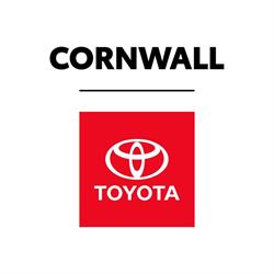 Cornwall Toyota, opening hours