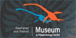 Courtenay & District Museum, opening hours