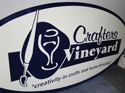 Crafters Vineyard, Sussex, NB opening hours