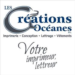 Les Créations Océanes, Trois-Rivières, QC opening hours