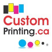 Custom Printing.ca, Whitby, ON opening hours