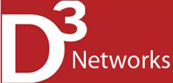 D3 Networks in North York, ON (Downsview) - Opening Hours