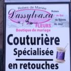 Boutique Dassylva, Boisbriand, QC opening hours