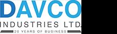 Davco Industries Ltd., Markham, ON opening hours