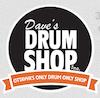 Dave's Drum Shop in Ottawa, ON (Centretown) - Opening Hours