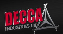 Decca Industries, Clairmont, AB opening hours
