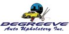 DeGreeve Auto Upholstery Inc, Calgary, AB opening hours