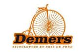 Demers bicycles et skis de fond in Québec, QC (Vieux-Limoilou) - Opening Hours