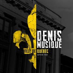 Denis Musique - Musical instrument store in Quebec City, opening hours