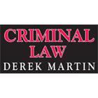 Martin Derek in Hamilton, ON (Corktown) - Opening Hours