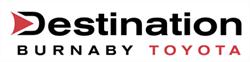 Destination Toyota Burnaby, opening hours