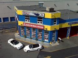 Detailz in Surrey, BC (Newton) - Opening Hours