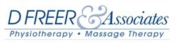Doug Freer & Associates, Barrie, ON opening hours