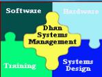 Dhan Systems Management, Kitchener, ON opening hours