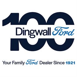 Dingwall Ford Kenora, opening hours