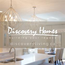Discovery Homes, Winnipeg, MB opening hours