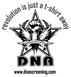 DNA Silk Screening, Kitchener, ON opening hours