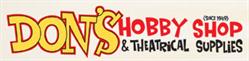 Don's Hobby Shop in Calgary, AB (Crescent Heights) - Opening Hours