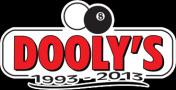 doolys, Summerside, PE opening hours