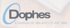 Dophes Ltd in North York, ON (York University Heights) - Opening Hours