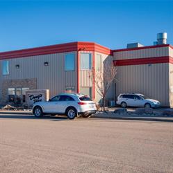 Doug's Place Collision Repairs Inc in Edmonton, AB (Southeast Edmonton) - Opening Hours