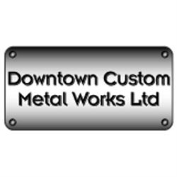 Downtown Custom Metal Works Ltd, Vancouver, BC opening hours