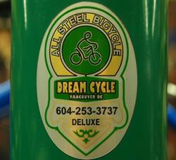 Dream Cycle in Vancouver, BC (Grandview Woodland) - Opening Hours