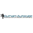Durham Autocare - Auto Repairs & Detailing, Whitby, ON opening hours