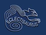 Eclectisaurus Inc in Toronto, ON (Downtown) - Opening Hours