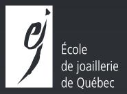 Ecole de Joaillerie de Québec, opening hours