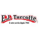 E. J. Turcotte Inc., Jonquière, QC opening hours