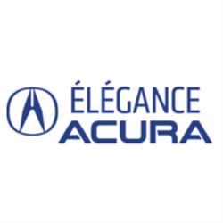 Acura Elegance, Granby, QC opening hours