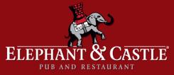 Elephant & Castle in Toronto, ON (Downtown) - Opening Hours