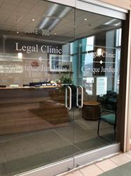 Elliot Lake & North Shore Community Legal Clinic, opening hours