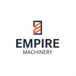 Empire Machinery & Tools Ltd., Winnipeg, MB opening hours