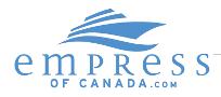 Empress Of Canada in Toronto, ON (Downtown) - Opening Hours